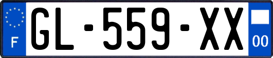 GL-559-XX
