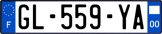 GL-559-YA