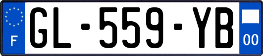 GL-559-YB