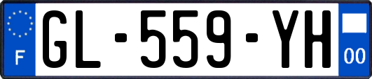 GL-559-YH