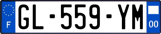GL-559-YM