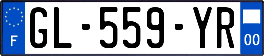 GL-559-YR