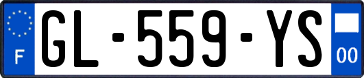 GL-559-YS