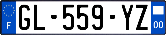 GL-559-YZ