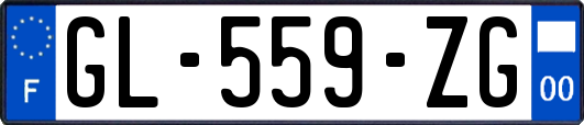 GL-559-ZG