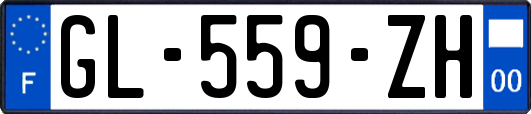 GL-559-ZH