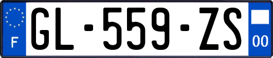 GL-559-ZS
