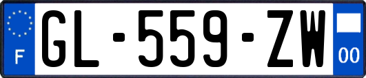 GL-559-ZW
