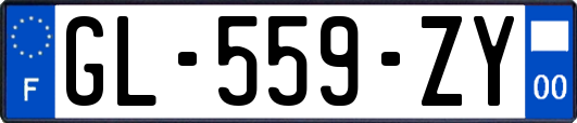 GL-559-ZY