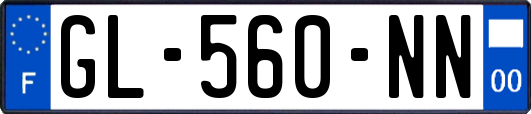 GL-560-NN