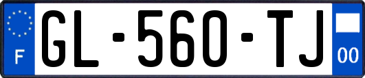 GL-560-TJ