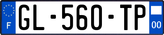 GL-560-TP