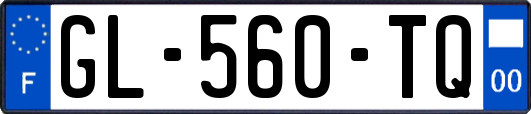 GL-560-TQ