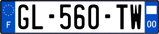 GL-560-TW