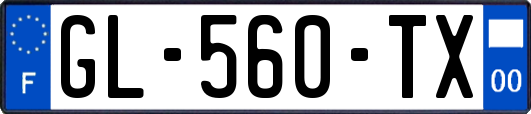 GL-560-TX
