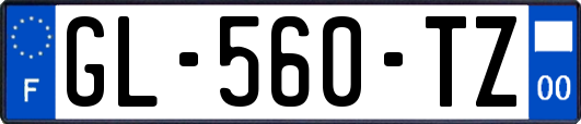 GL-560-TZ