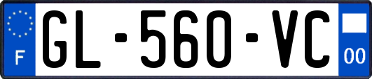GL-560-VC