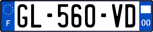 GL-560-VD