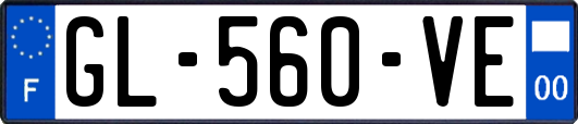 GL-560-VE