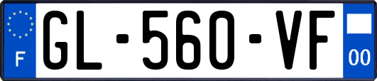 GL-560-VF