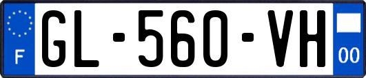 GL-560-VH