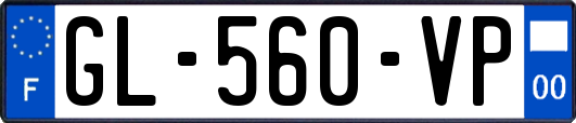 GL-560-VP