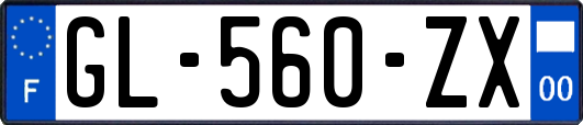 GL-560-ZX