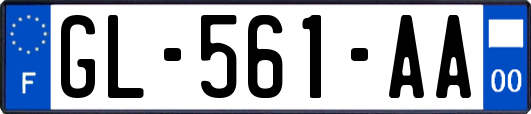 GL-561-AA