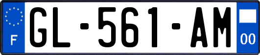 GL-561-AM