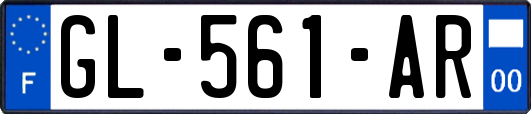 GL-561-AR