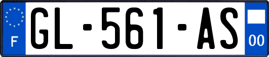 GL-561-AS