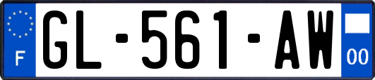 GL-561-AW