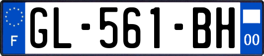 GL-561-BH