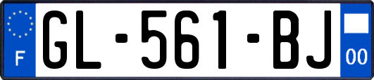 GL-561-BJ