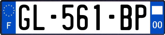 GL-561-BP