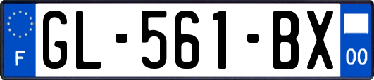 GL-561-BX