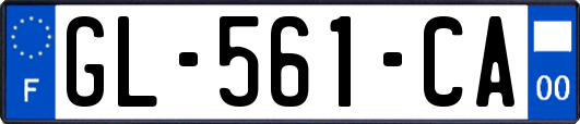 GL-561-CA