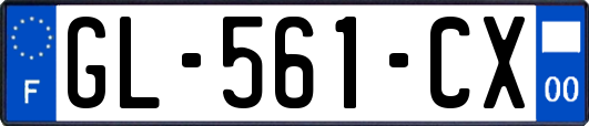 GL-561-CX