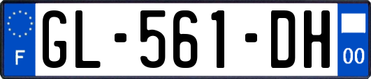 GL-561-DH