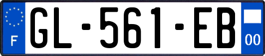 GL-561-EB