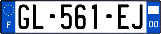 GL-561-EJ