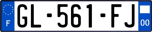 GL-561-FJ
