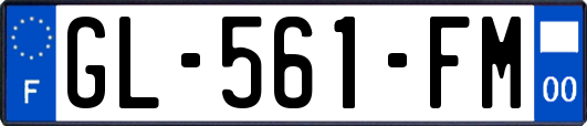GL-561-FM
