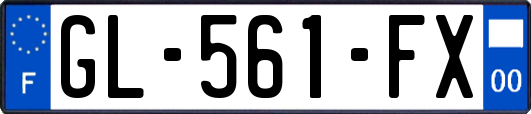 GL-561-FX