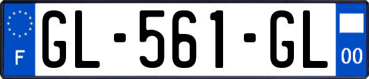 GL-561-GL