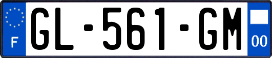 GL-561-GM