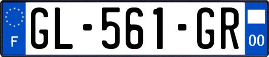 GL-561-GR