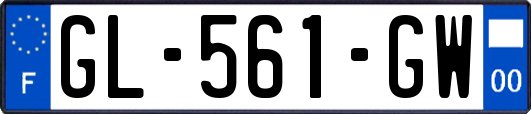 GL-561-GW