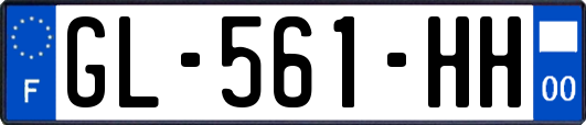 GL-561-HH