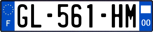 GL-561-HM